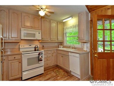 Updated Kitchen