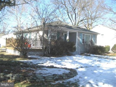 111 Gilman Place, Hightstown, NJ 08520 - photo 3