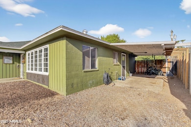 315 N Cherry, Mesa, AZ 85201 - photo 4