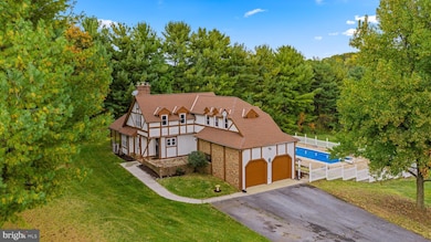 1763 Gablehammer Rd, Westminster, MD 21157 - photo 2