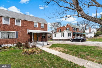 4818 Kenwood Ave, Baltimore, MD 21206 - photo 2