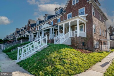 646 N Augusta Ave, Baltimore, MD 21229 - photo 3