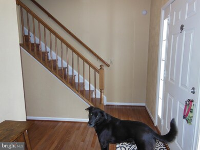 693 Zodiac Ln, Bunker Hill, WV 25413 - photo 2