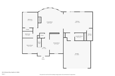 3014 Stillwood Way, Opelika, AL 36804 - photo 5