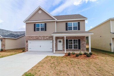 116 Sourwood Ln, Byron, GA 31008 - photo 2