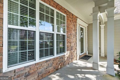 166 Churchcliff Dr, Woodstock, GA 30188 - photo 3