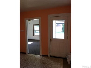 Dining Room.