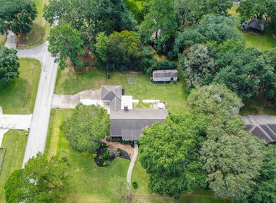 18903 Misty Ln, Tomball, TX 77377 - photo 3