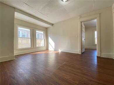 Main Level Living Room