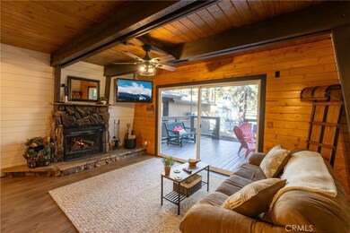 326 E Country Club Blvd, Big Bear City, CA 92314 - photo 5