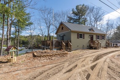 138 Red Gate Ln, Acton, ME 04001 - photo 3
