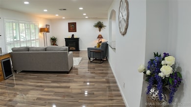 2615 E 59th St, Tulsa, OK 74105 - photo 5