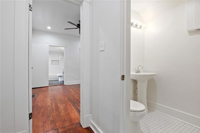 5229 Coliseum St, New Orleans, LA 70115 - photo 7