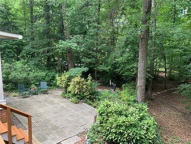 Secluded and private... what a great place to rela