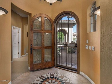 Foyer