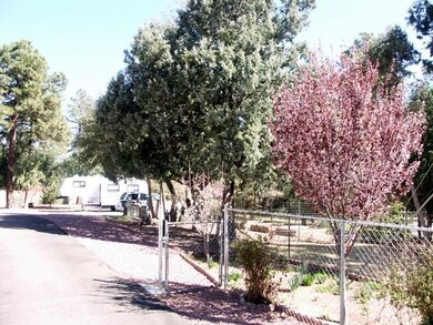 500 W Four Pines Rd, Payson, AZ 85541 - photo 5