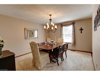 Dining Room 12x14