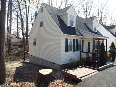 2137 Dellrose Dr, Hopewell, VA 23860 - photo 5