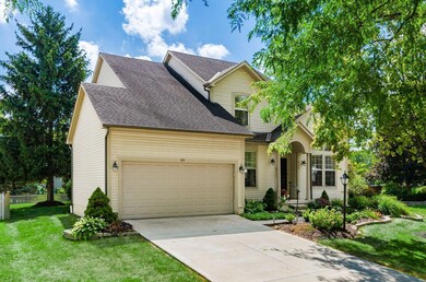 949 Karlslyle Drive