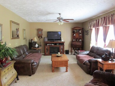 953 Indian Springs Cir, Manchester, TN 37355 - photo 4