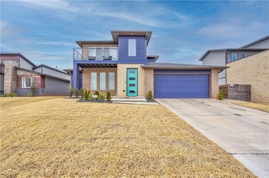 17305 Sparrowhawk Ln, Edmond, OK 73012 - photo 2