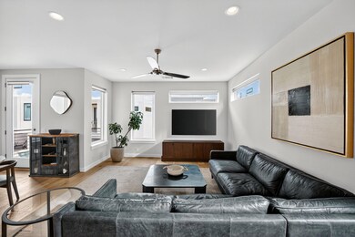 2301 Bluebonnet Ln unit 5, Austin, TX 78704 - photo 2