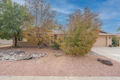 9835 W Lindgren Ave, Sun City, AZ 85373 - photo 2