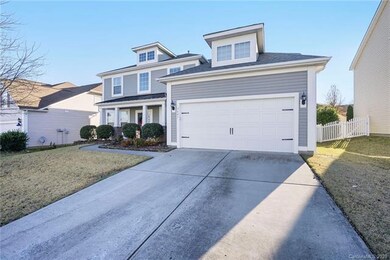 3607 Grove Creek Pond Dr SW, Concord, NC 28027 - photo 2