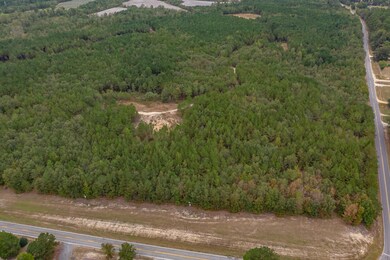 MT. PLEASANT RD LAND MLS-0881