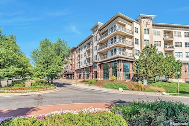 Vallagio At Inverness unit 321, Englewood, CO 80112 - photo 2