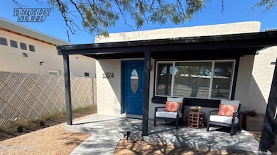 1021 E Silver St, Tucson, AZ 85719 - photo 3
