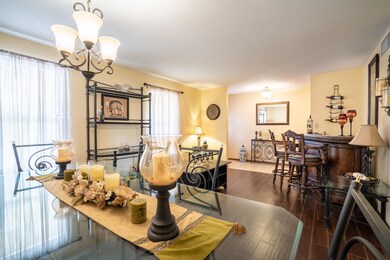 452 Amalia Dr, Horizon City, TX 79928 - photo 5