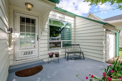 1525 Park Terrace SW, Albany, OR 97321 - photo 2