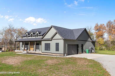 1028 Fisher Ln, Mount Washington, KY 40047 - photo 3