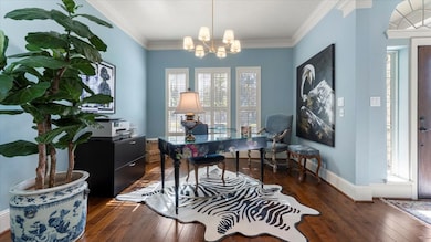 8203 Caroline Ridge Dr, Humble, TX 77396 - photo 7