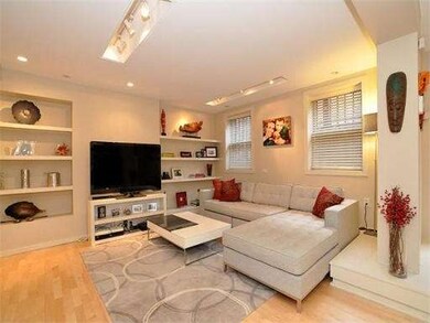 37 E Concord St unit 1, Boston, MA 02118 - photo 5