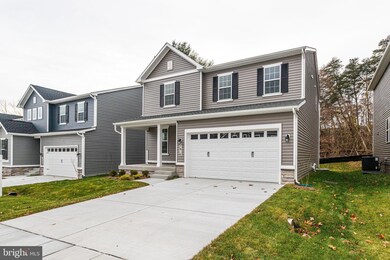 7910 Sage Way, Severn, MD 21144 - photo 3