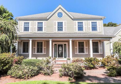 204 Hill And Plain Rd, East Falmouth, MA 02536 - photo 4