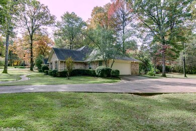 915 Clear Creek Dr, Texarkana, TX 75503 - photo 2