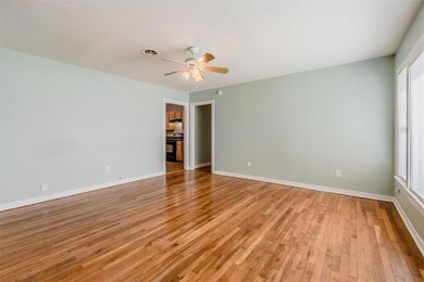 1208 W Lone Star Ave, Cleburne, TX 76033 - photo 5