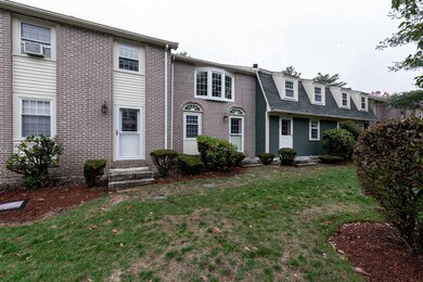 89 Cannongate III unit 89, Nashua, NH 03063 - photo 2