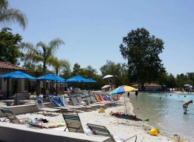 Here is another photo of the lake shore.  It is a 