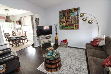 1245 Sheffield St, Pittsburgh, PA 15233 - photo 4