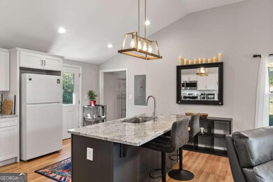 641 Line Creek Rd, Senoia, GA 30276 - photo 6