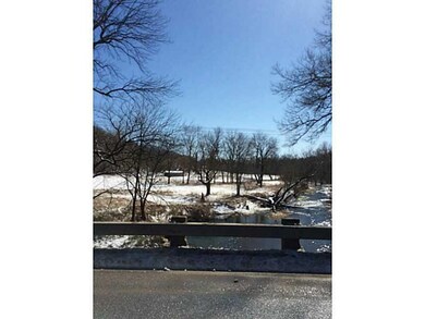 Land/Lot. Flowing creek and beautiful pasture for horses