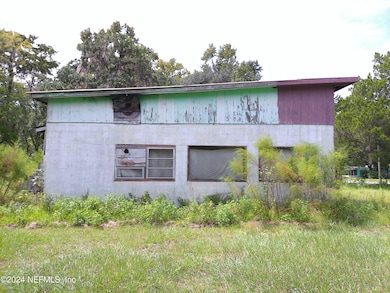 Commerical Building