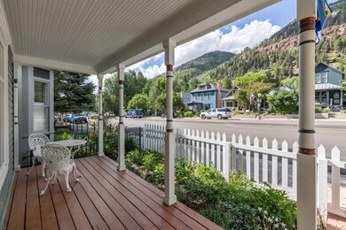 More Front Porch Views