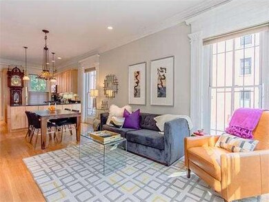 437 Shawmut Ave unit 1, Boston, MA 02118 - photo 2