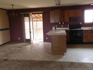 511 S Vine St, Camargo, IL 61919 - photo 5