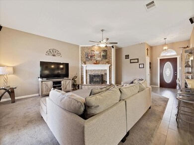 1200 Destiny Ct, Wylie, TX 75098 - photo 6